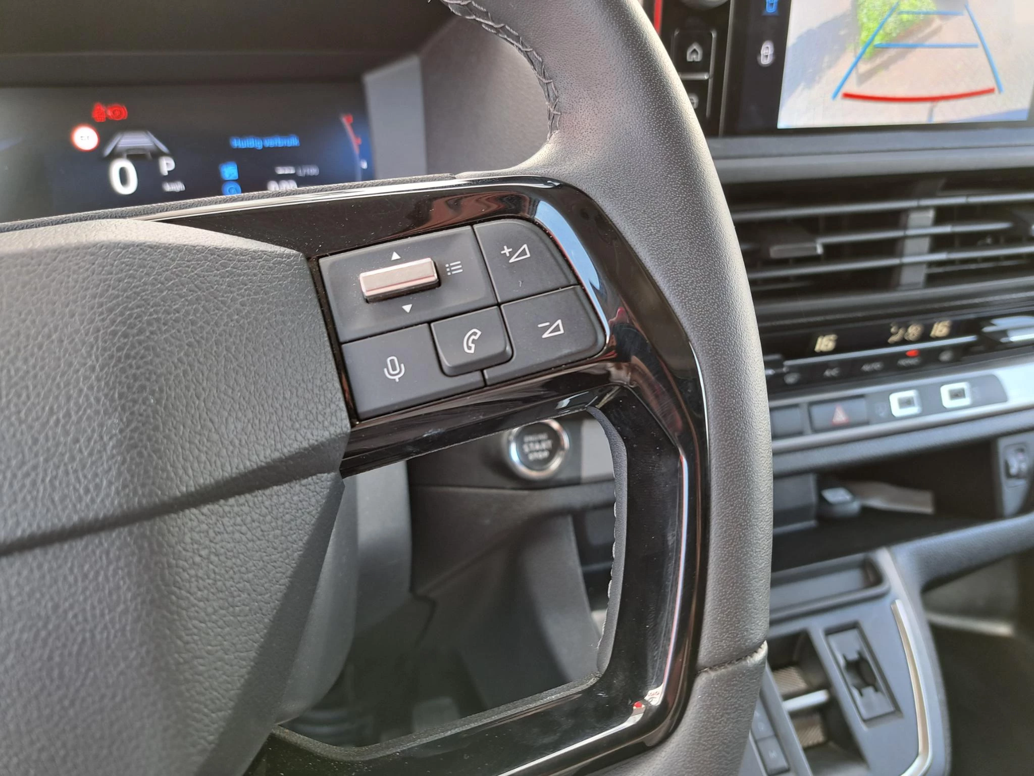 Hoofdafbeelding Toyota ProAce