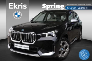 BMW iX1 xDrive30 xLine | Premium Pack | Trekhaak elektr. | Easter