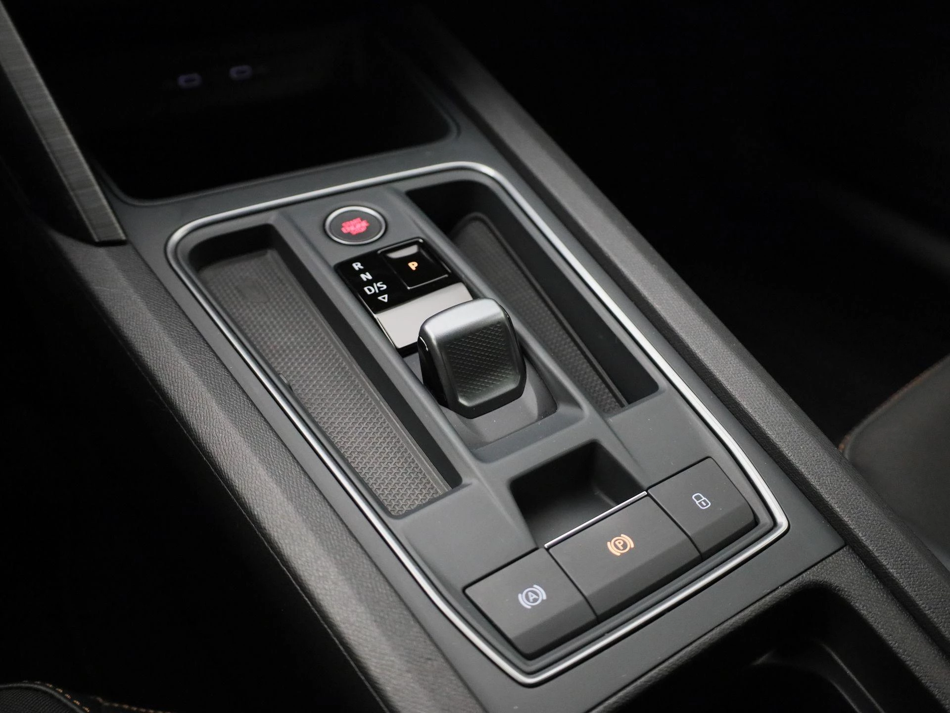 Hoofdafbeelding CUPRA Leon