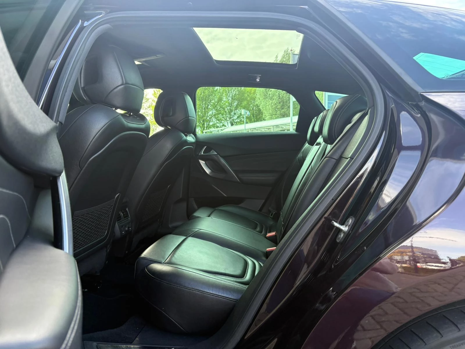 Hoofdafbeelding DS DS 5