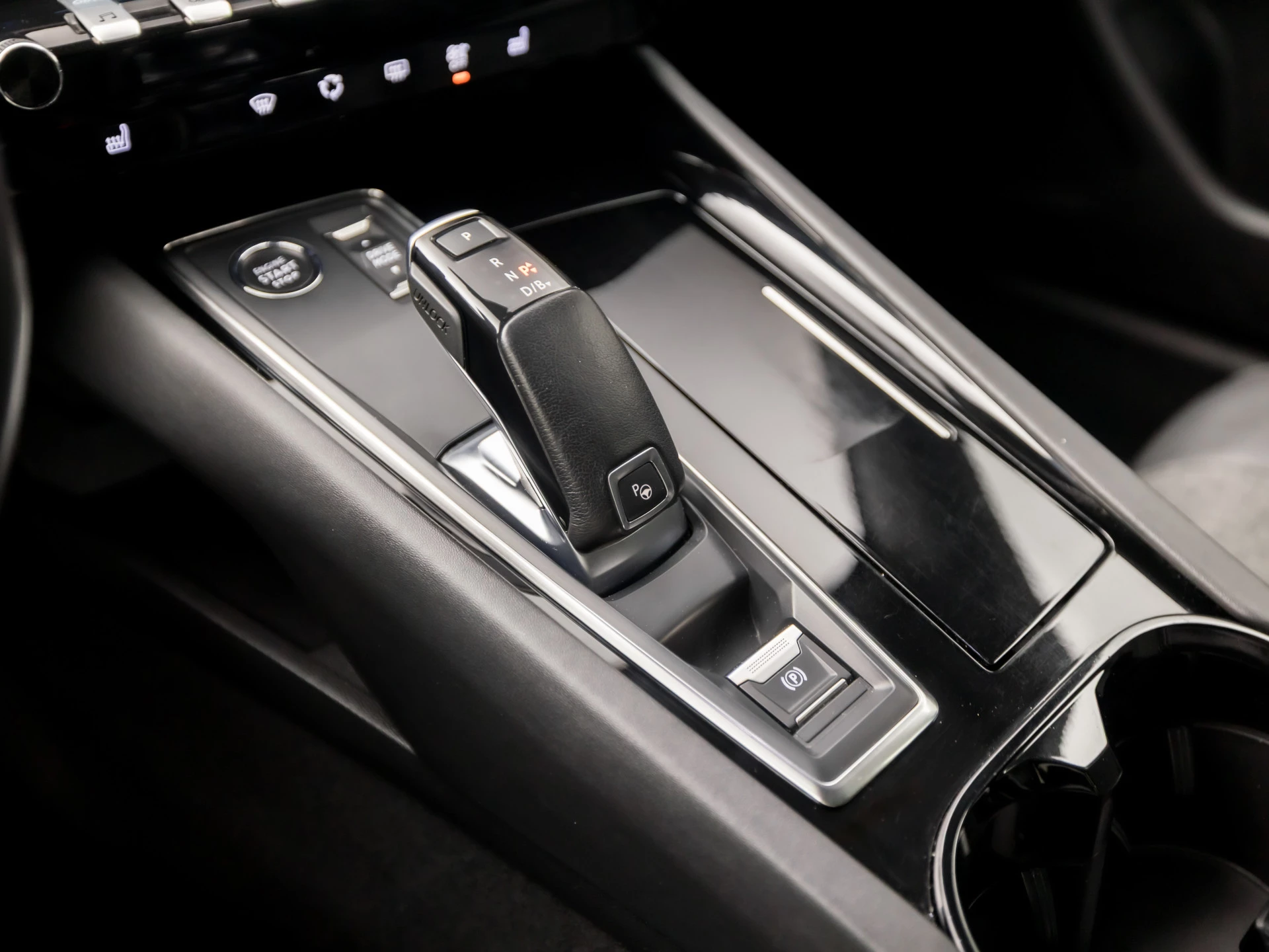 Hoofdafbeelding Peugeot 508