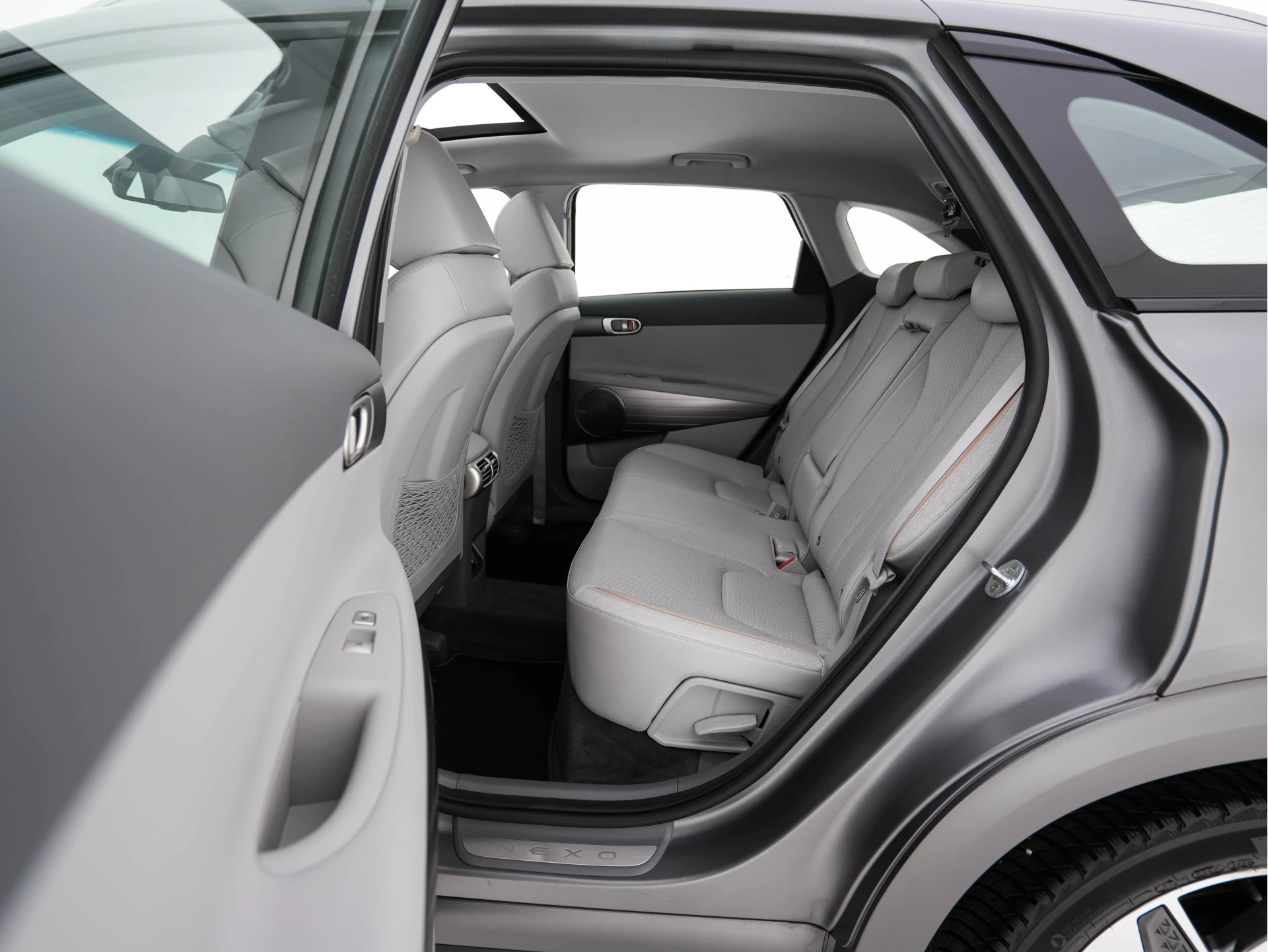Hoofdafbeelding Hyundai Nexo