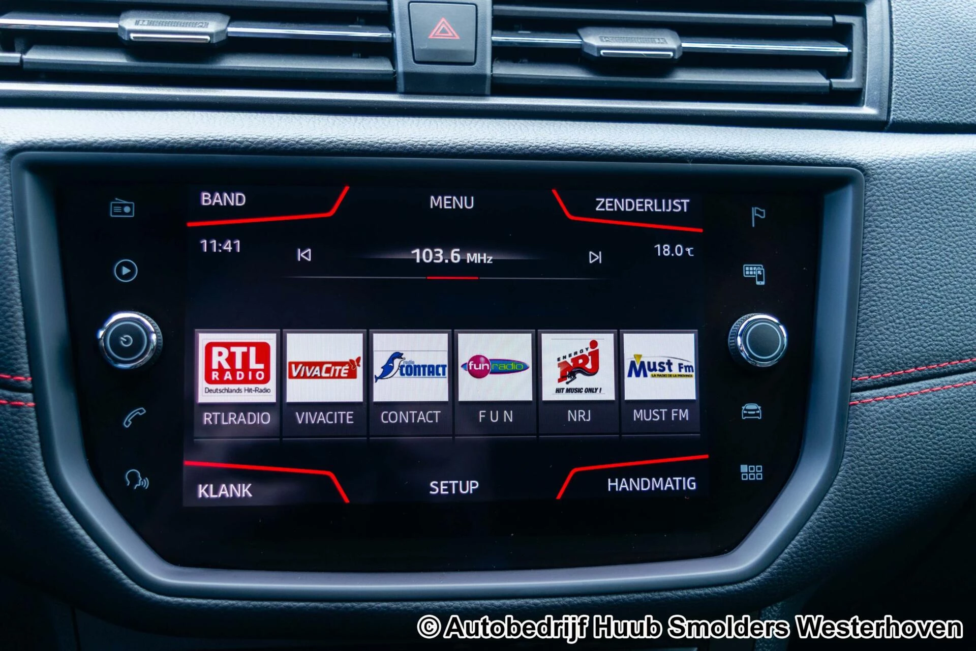 Hoofdafbeelding SEAT Arona