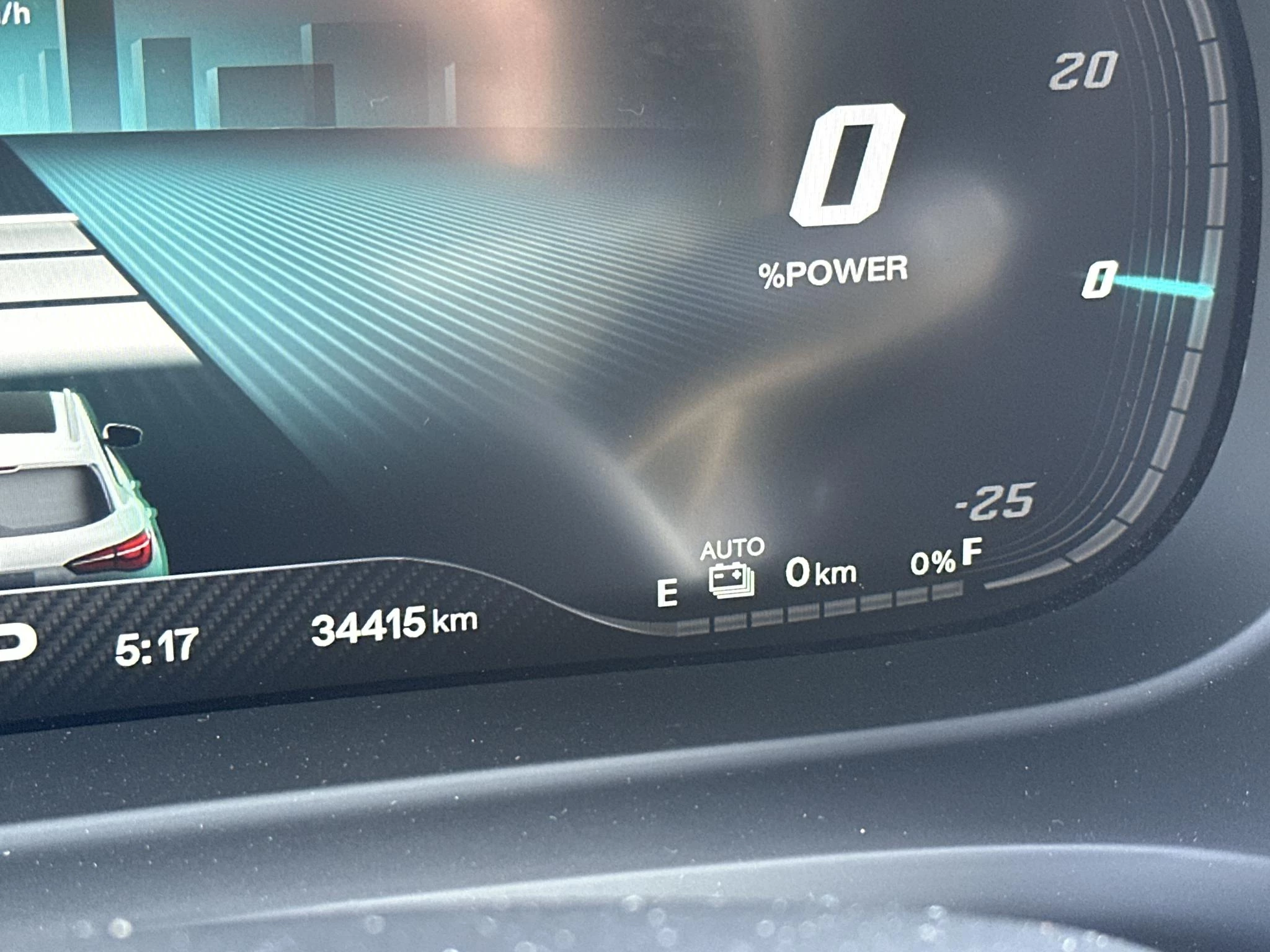 Hoofdafbeelding MG EHS