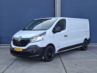 Renault Trafic 1.6 dCi T29 L2H1 Comfort Energy AIRCO / CRUISE CONTROLE / NAVI / CARMERA