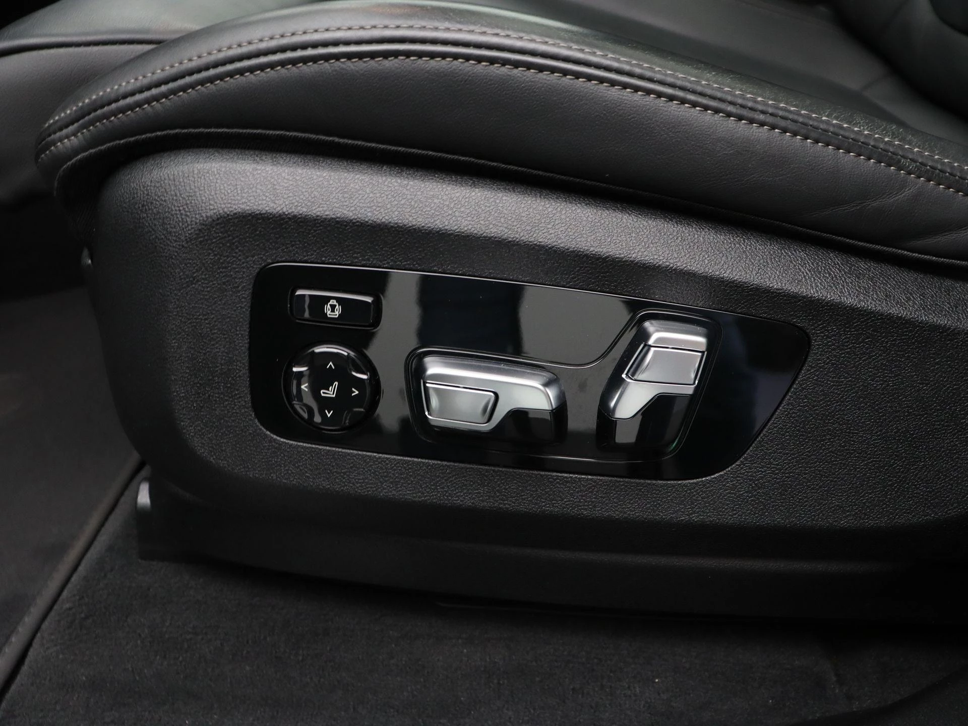 Hoofdafbeelding BMW X7