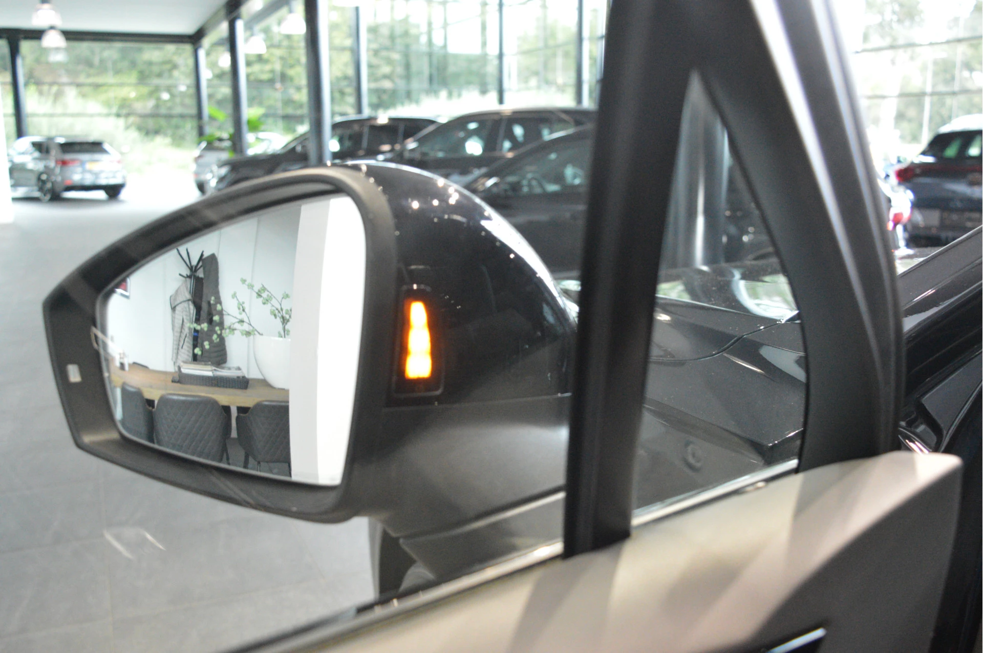 Hoofdafbeelding Volkswagen Touareg