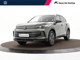 Volkswagen Tiguan 1.5 eHybrid 204PK Life Edition · Assistance Plus · Comfort Pakket · Design Pakket · Prijs is incl inruilbonus