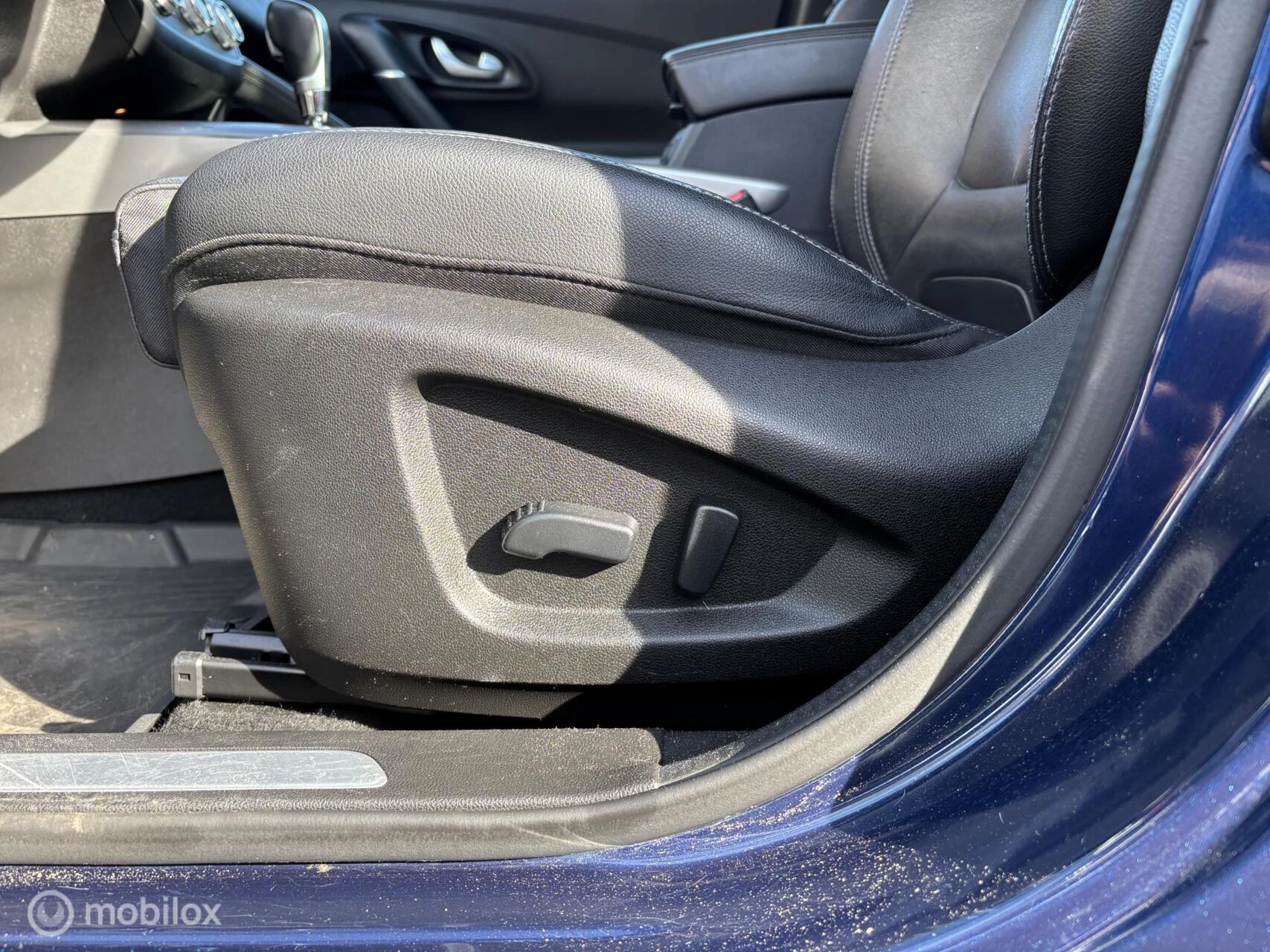 Hoofdafbeelding Renault Kadjar