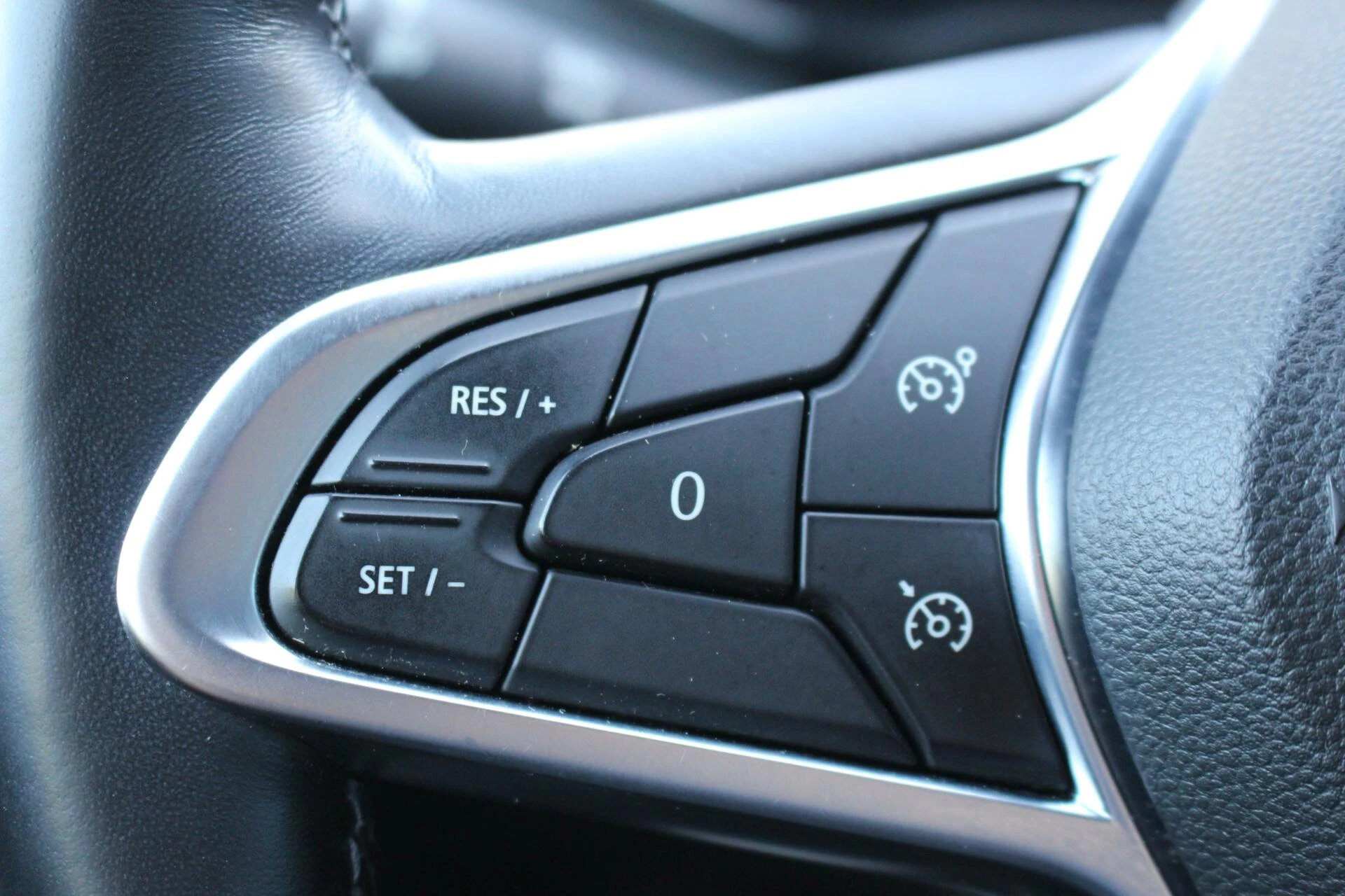 Hoofdafbeelding Renault ZOE