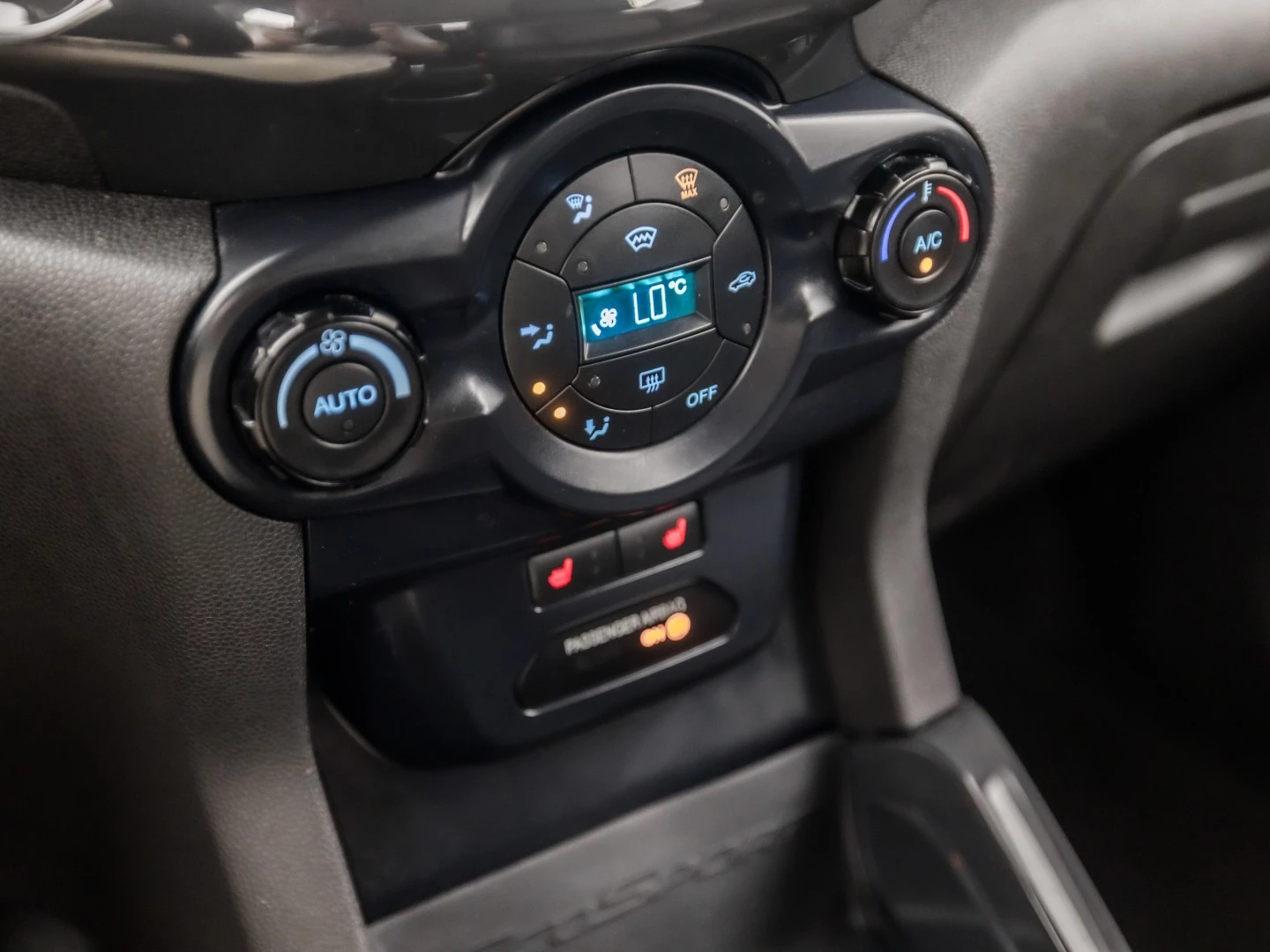 Hoofdafbeelding Ford EcoSport