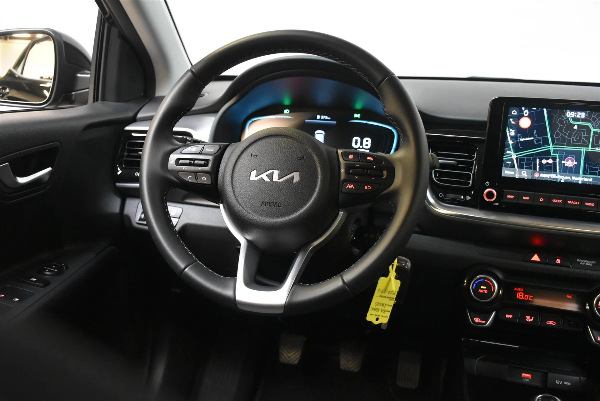 Hoofdafbeelding Kia Stonic