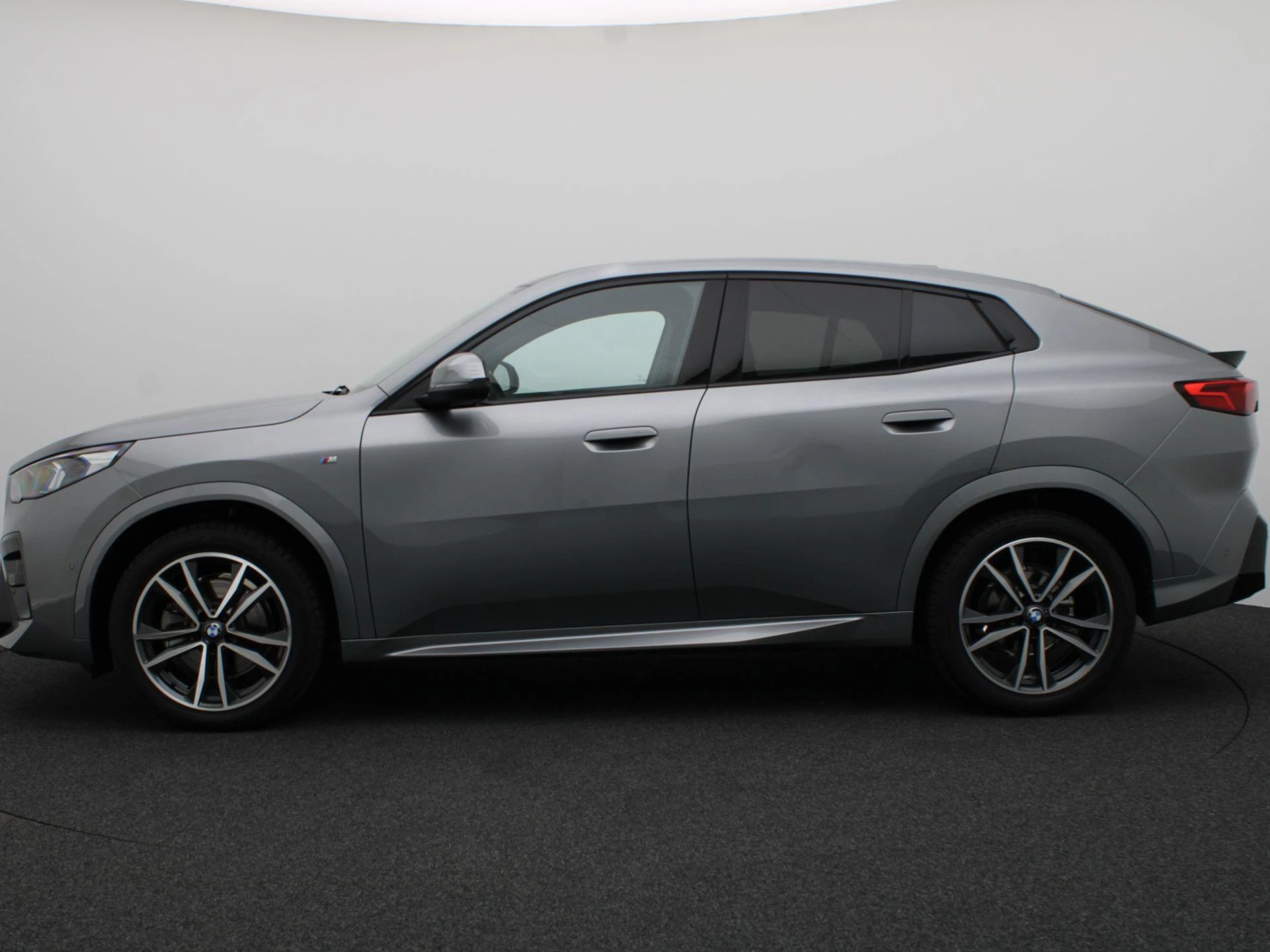 Hoofdafbeelding BMW X2