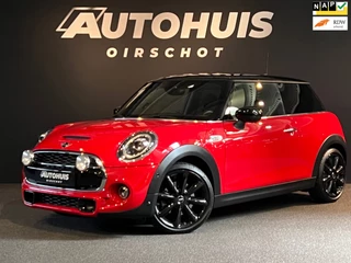 Mini Mini 2.0 Cooper S Hammersmith Automaat/Carplay/Clima/PDC/18"/Navi