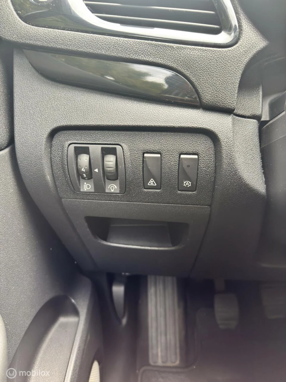 Hoofdafbeelding Renault Scénic