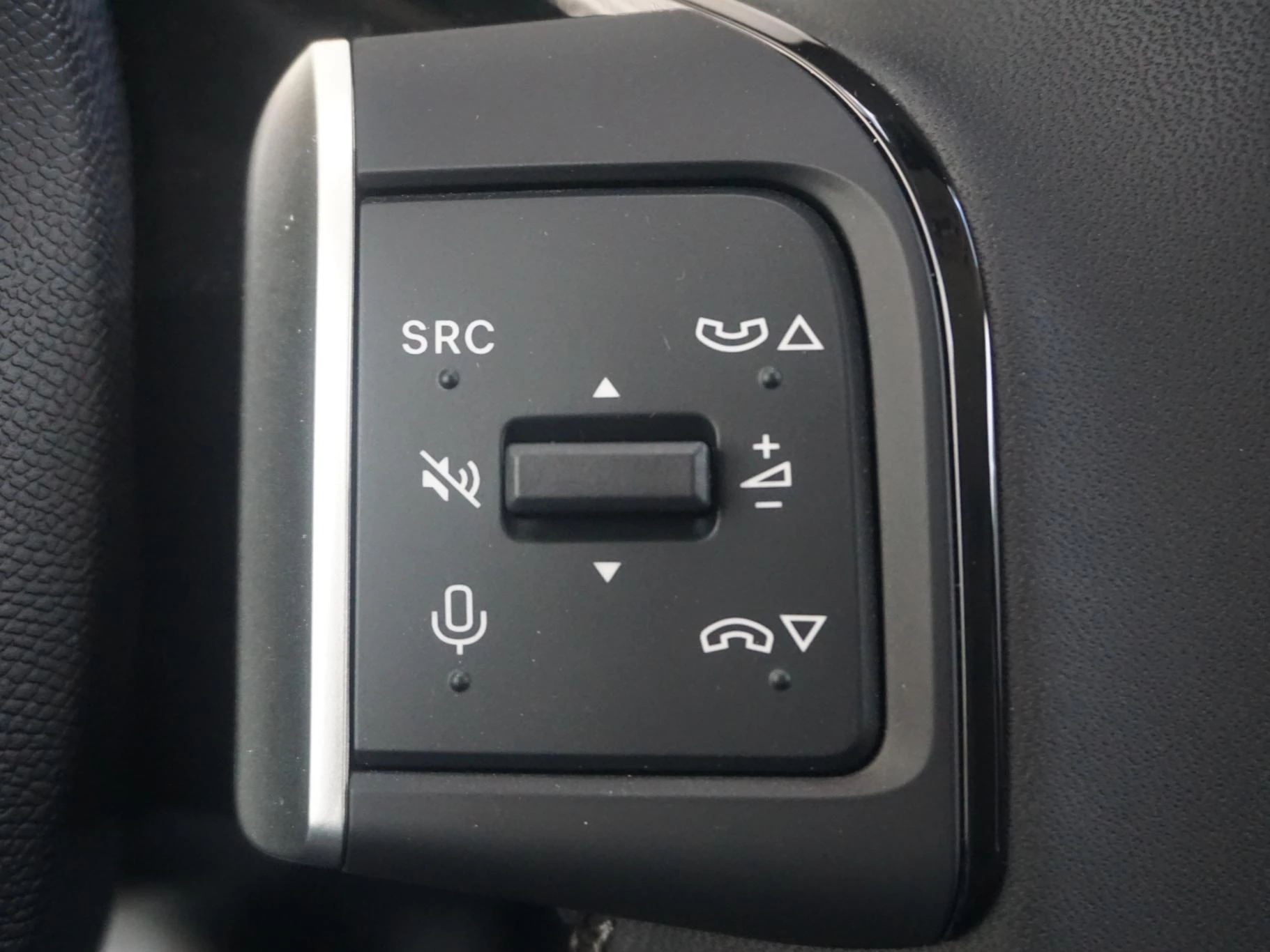 Hoofdafbeelding Citroën ë-C3 Aircross