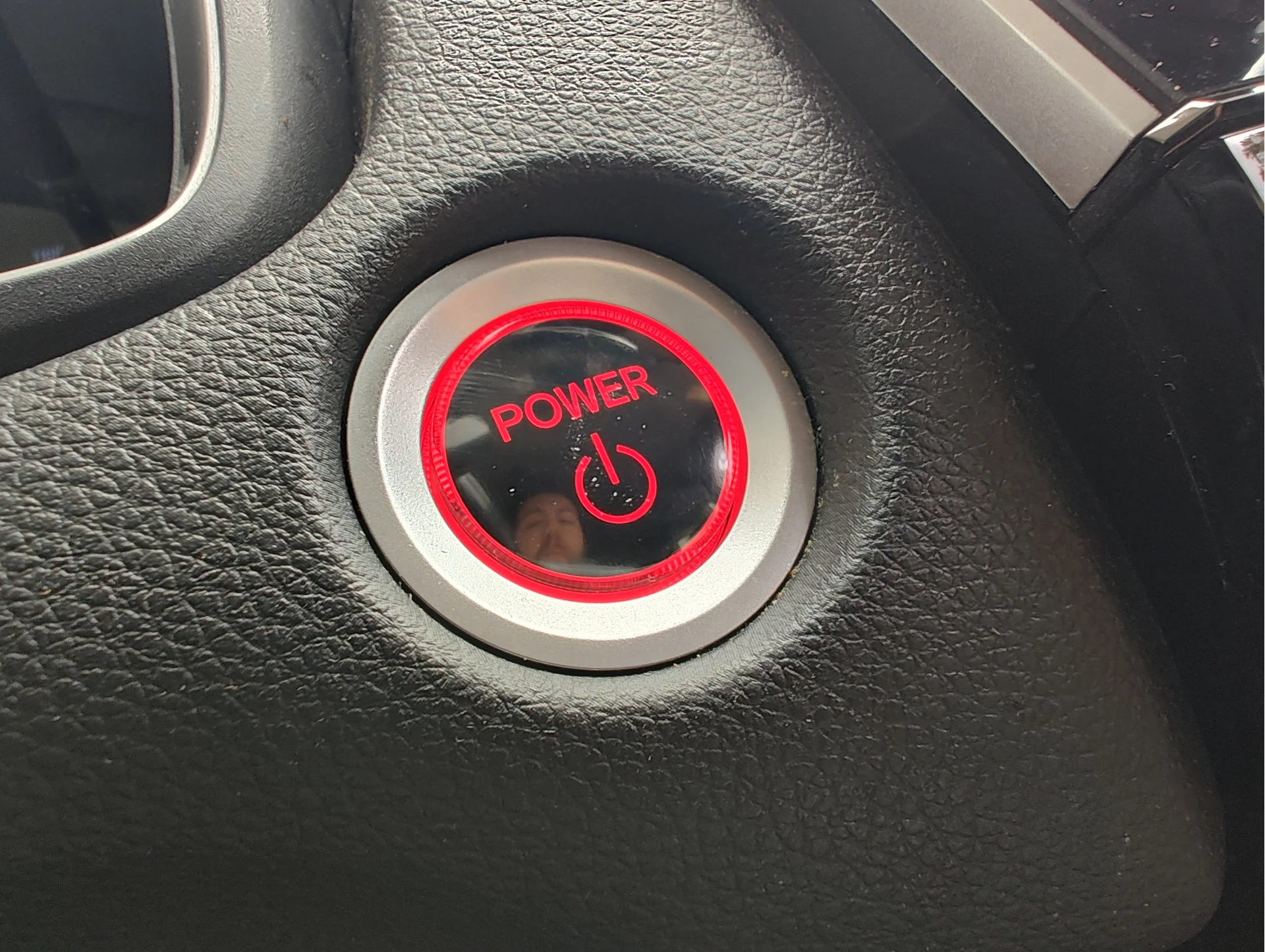 Hoofdafbeelding Honda CR-V