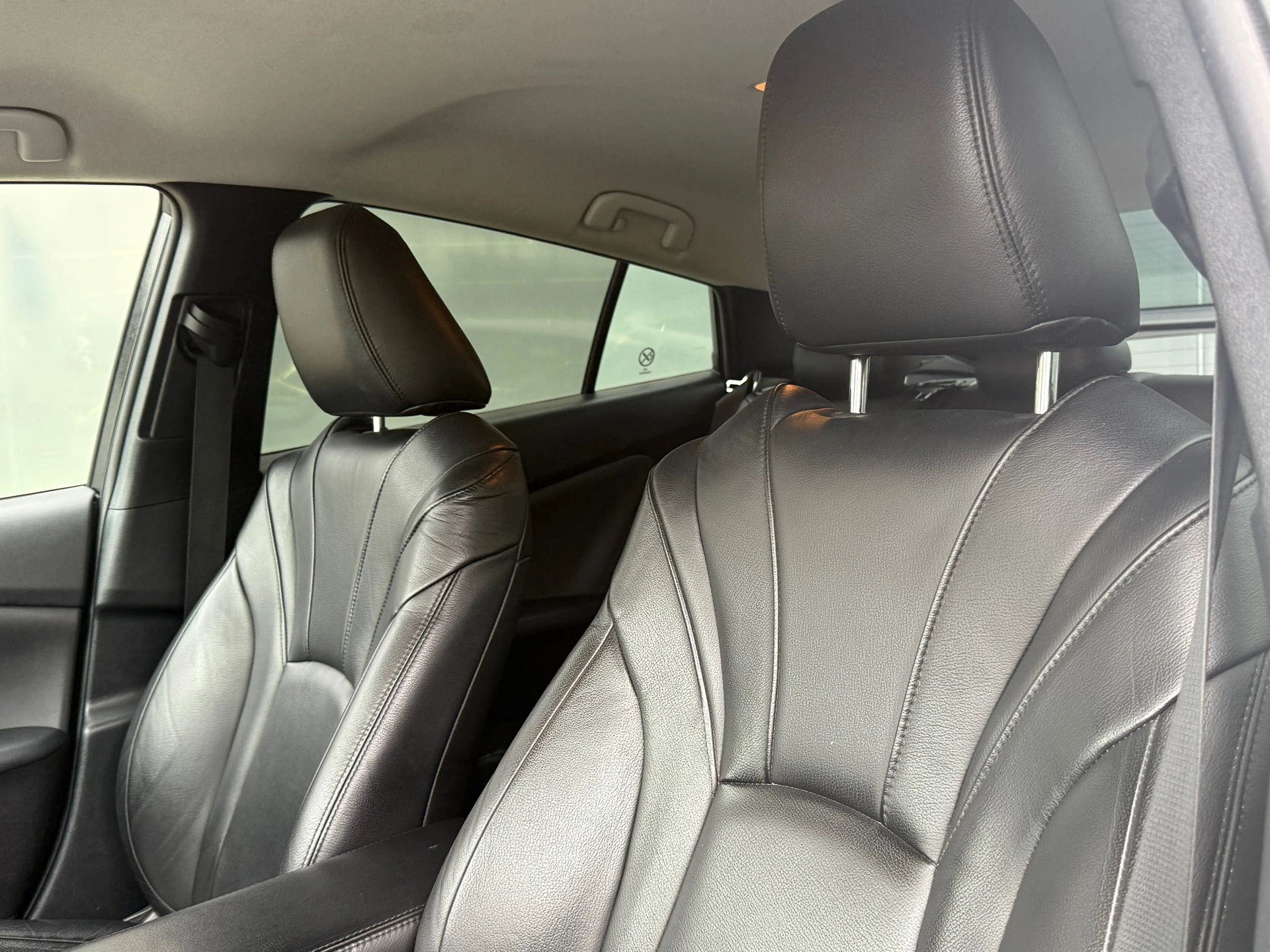 Hoofdafbeelding Toyota Prius