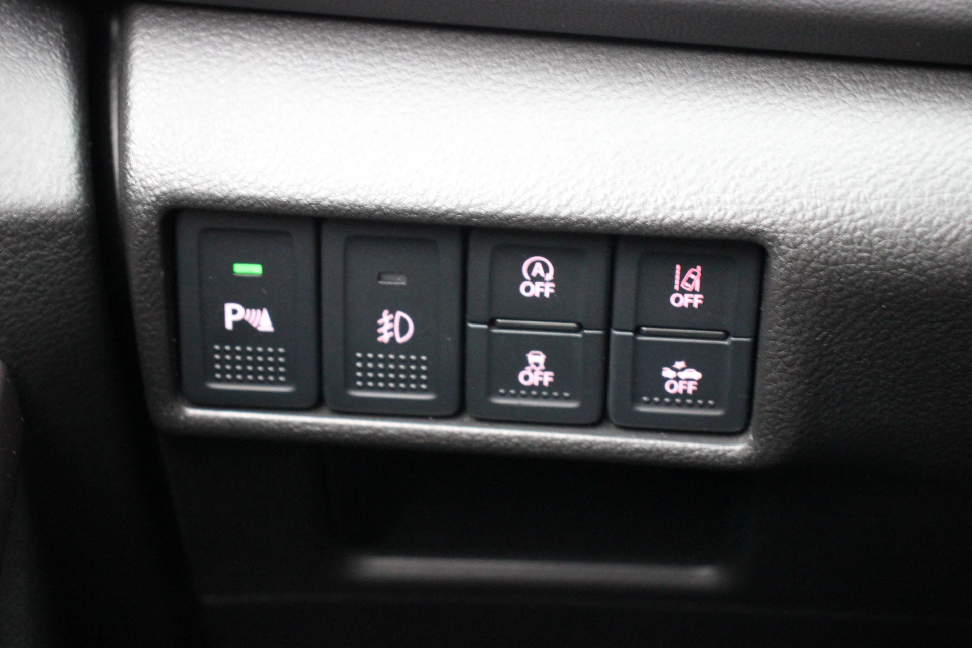 Hoofdafbeelding Suzuki S-Cross