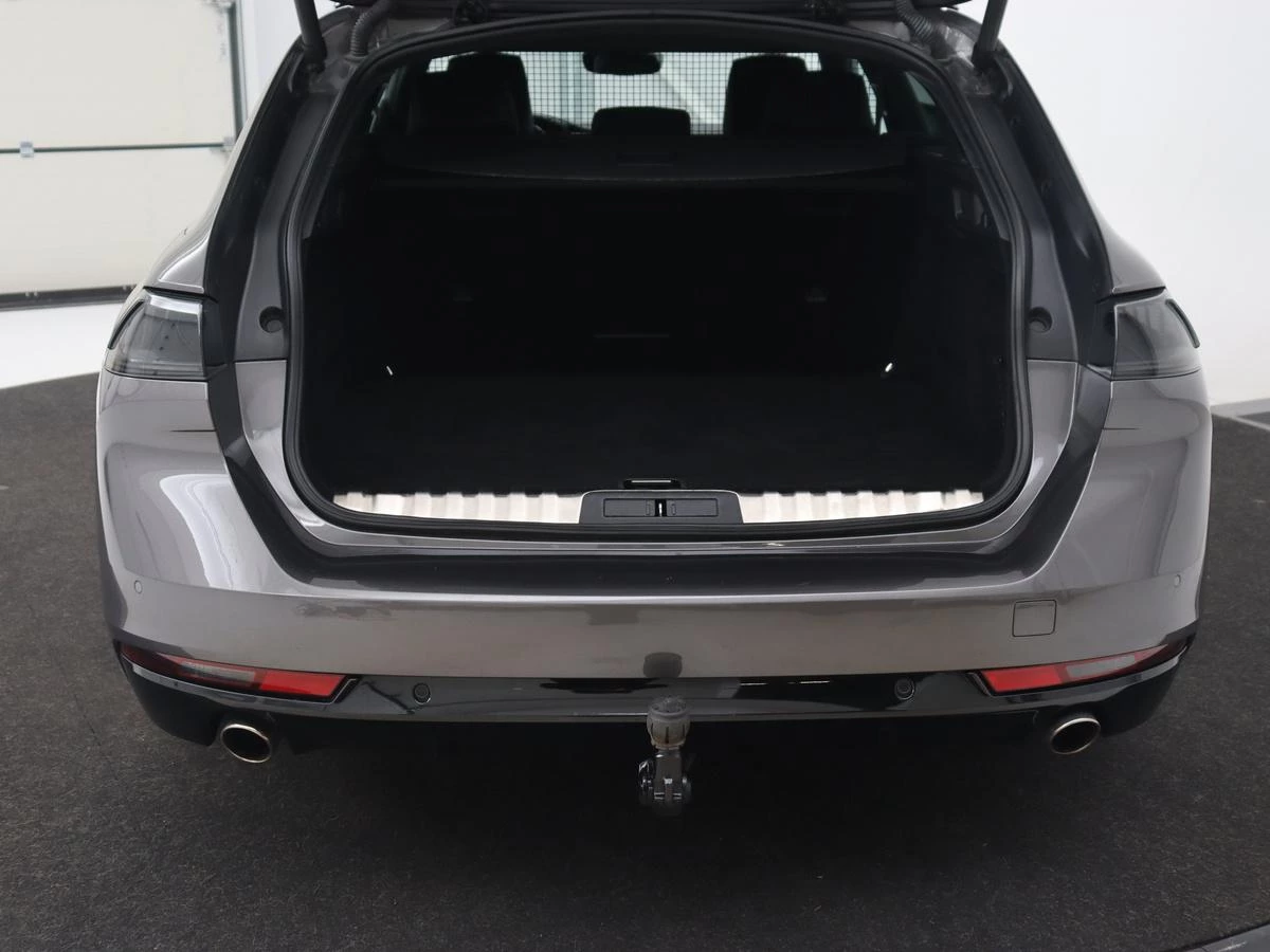 Hoofdafbeelding Peugeot 508