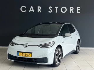 Hoofdafbeelding Volkswagen ID.3 Volkswagen ID.3 First Plus 58 kWh TREKHAAK