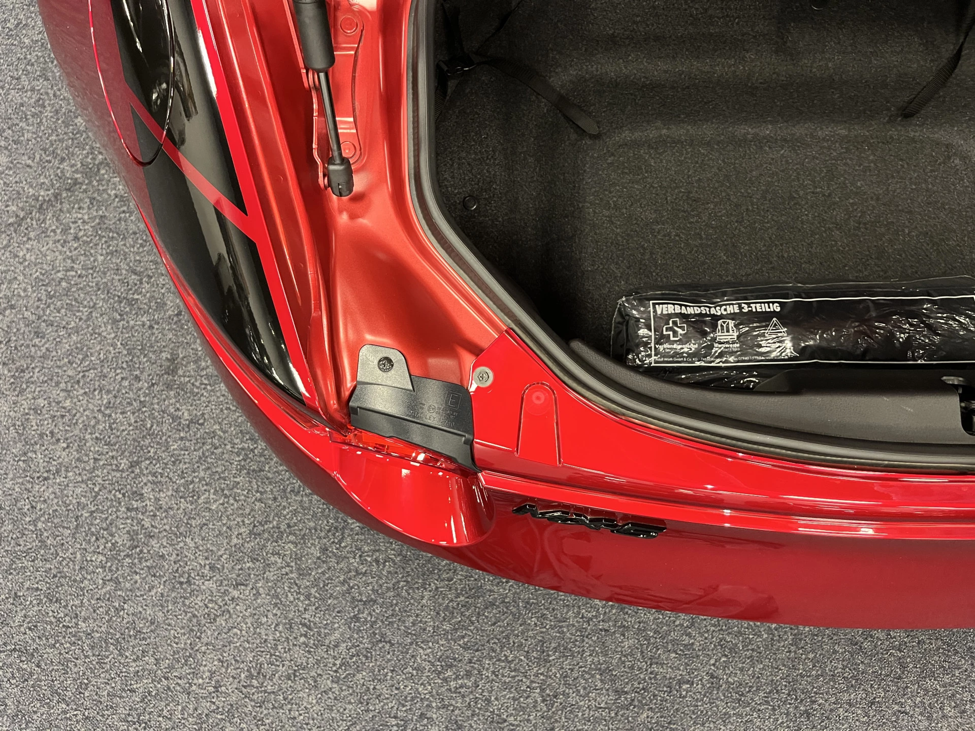 Hoofdafbeelding Mazda MX-5