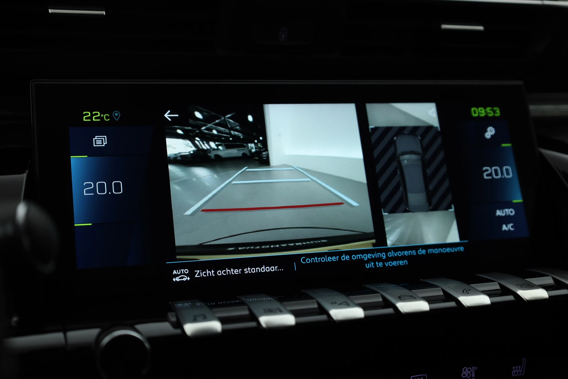 Hoofdafbeelding Peugeot 508