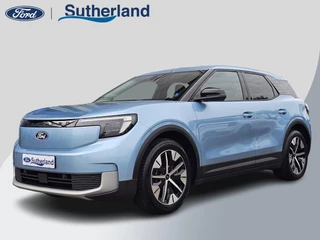 Hoofdafbeelding Ford Explorer Ford Explorer Extended Range RWD 77 kWh 286 PK | Driver assistance pack | Nieuwstaat | SOH 99,7 % |