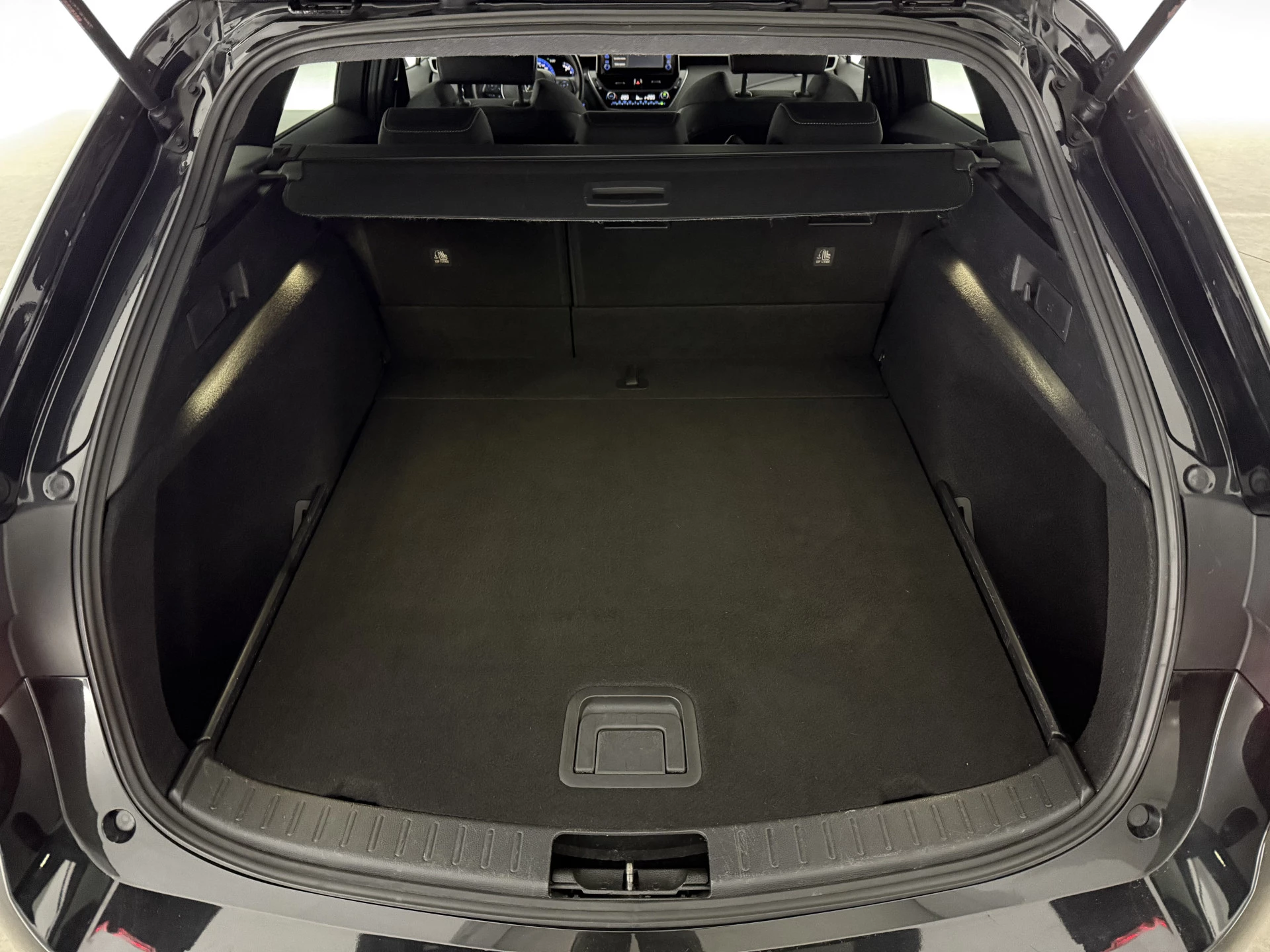 Hoofdafbeelding Toyota Corolla