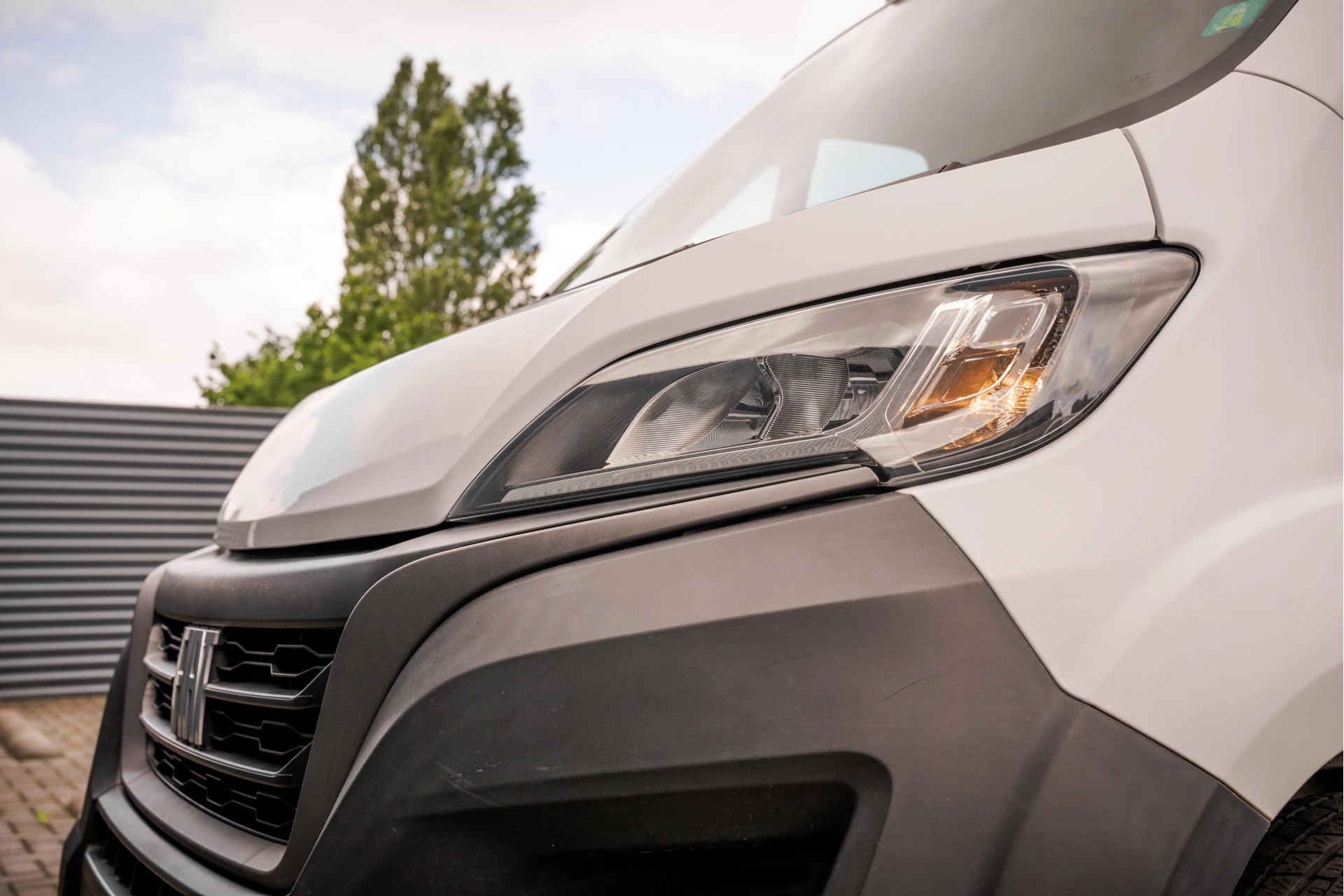 Hoofdafbeelding Fiat Ducato