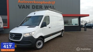 Mercedes Sprinter bestel 214 2.2 CDI L2H2/climatecontrol/cruisecontrol/navigatie