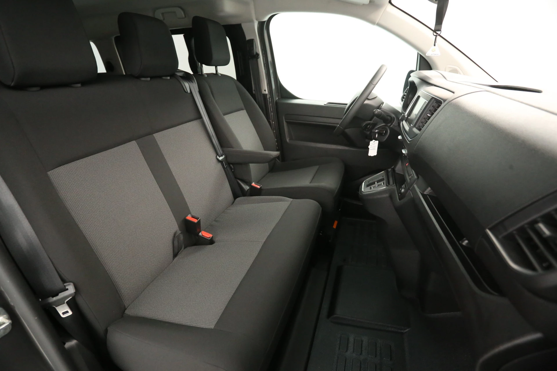 Hoofdafbeelding Opel Vivaro-e