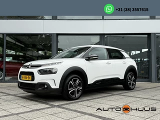 Citroen C4 Cactus 1.2 PureTech Business | Navi | Airco | Carplay |