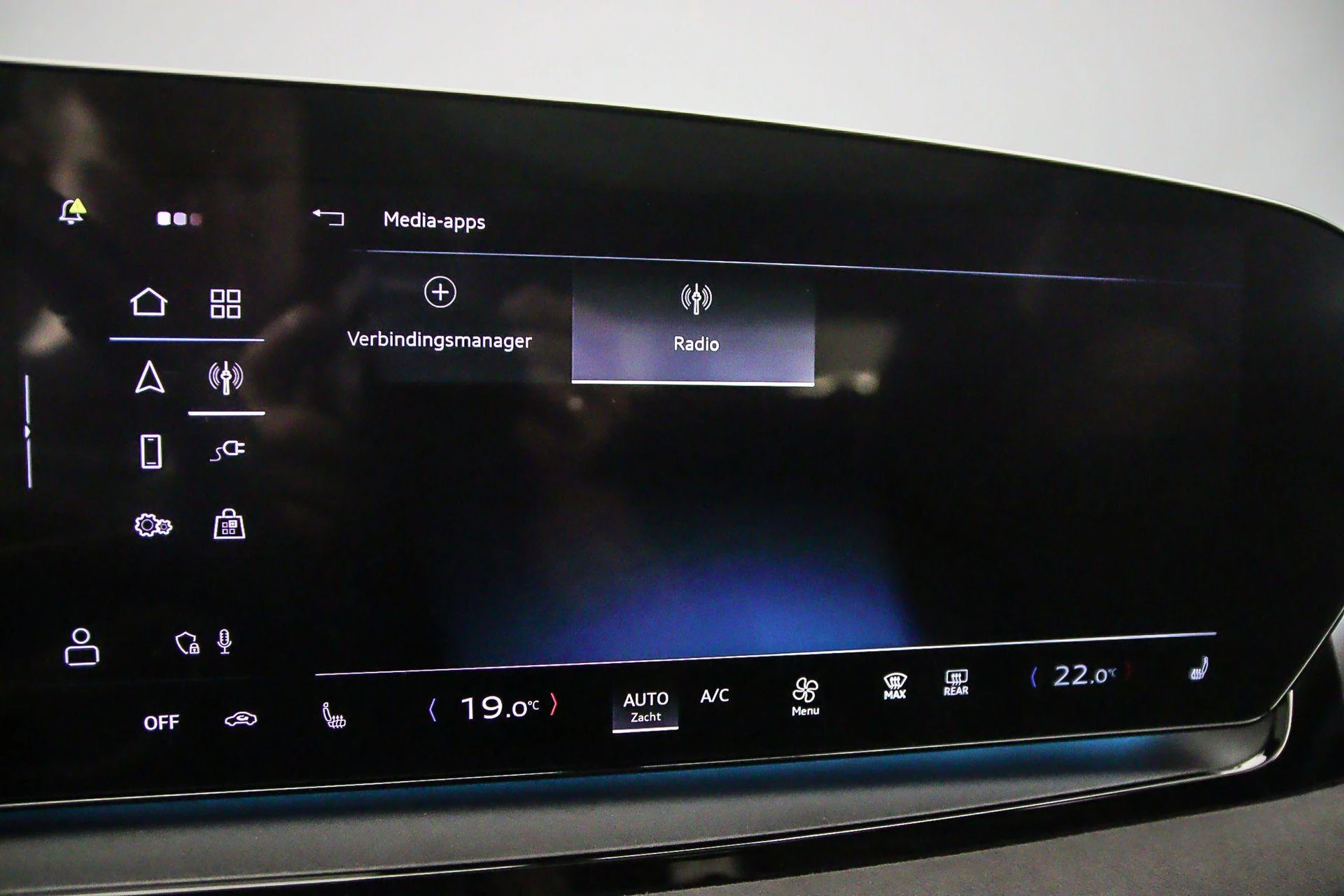 Hoofdafbeelding Audi Q6 e-tron
