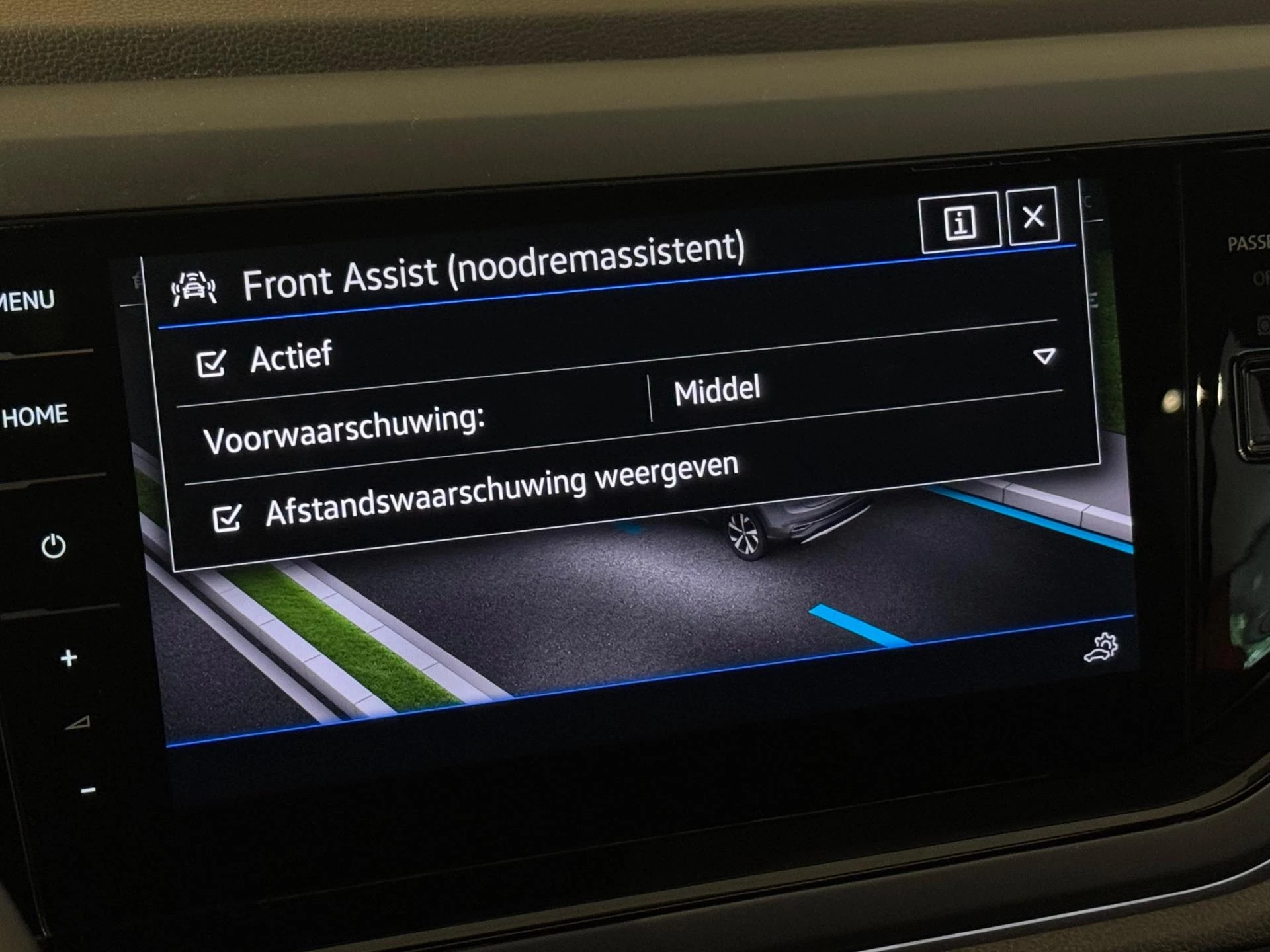 Hoofdafbeelding Volkswagen Taigo