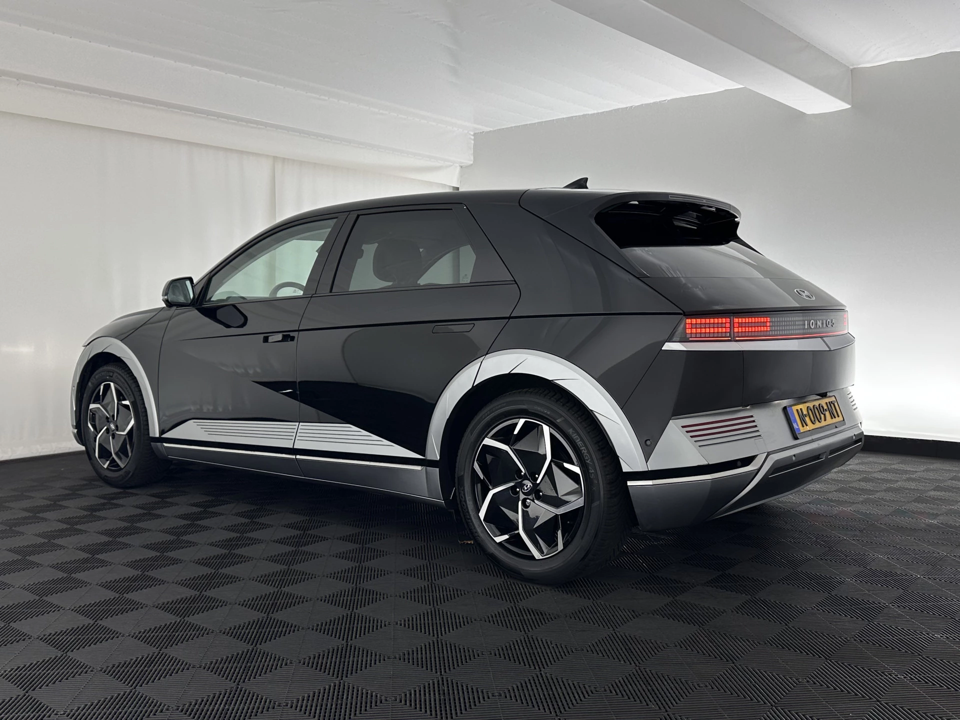 Hoofdafbeelding Hyundai IONIQ 5