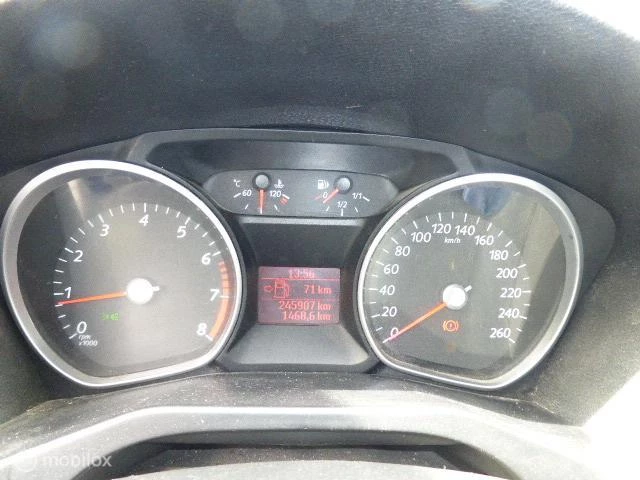 Hoofdafbeelding Ford Mondeo