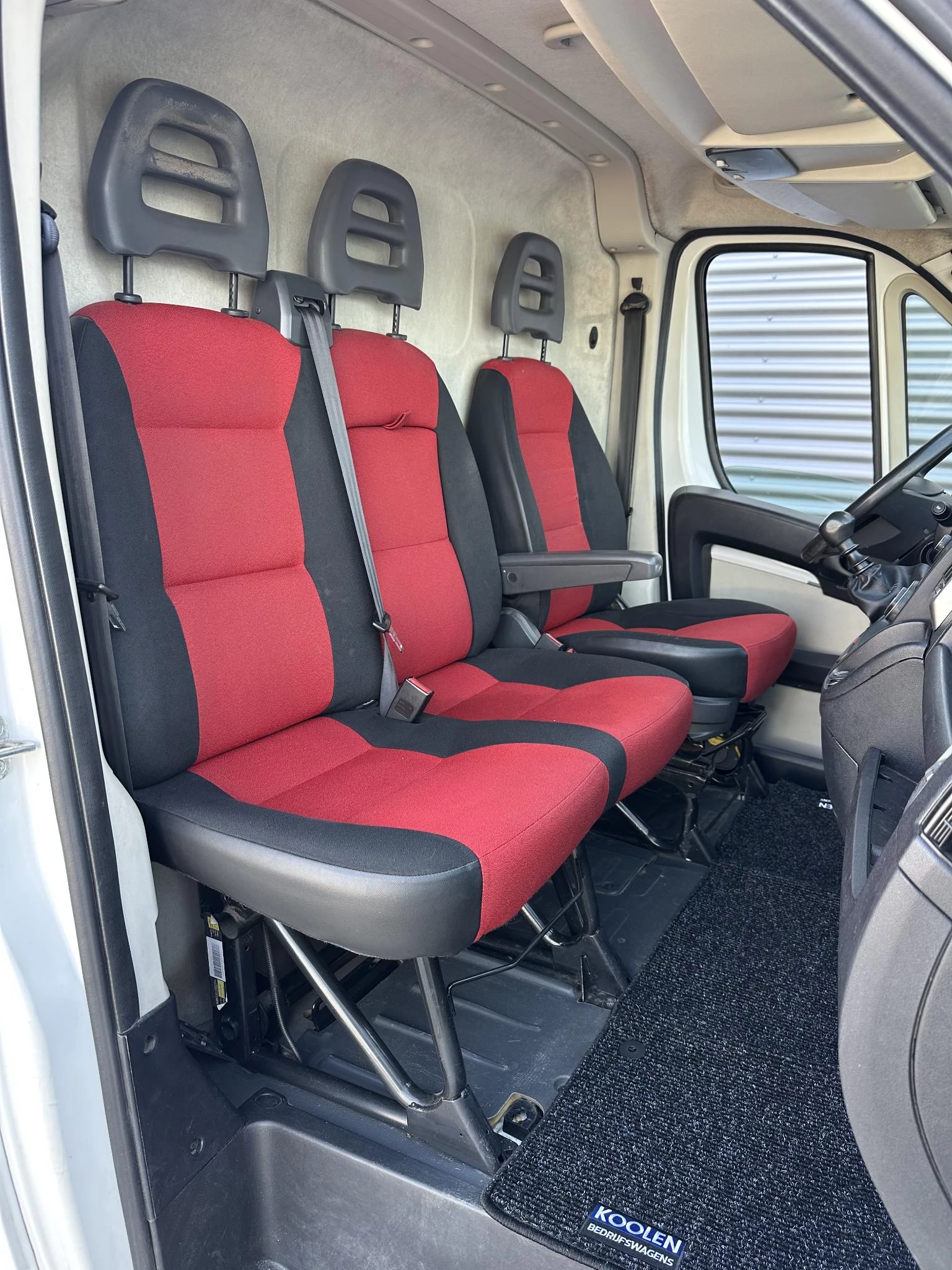 Hoofdafbeelding Fiat Ducato