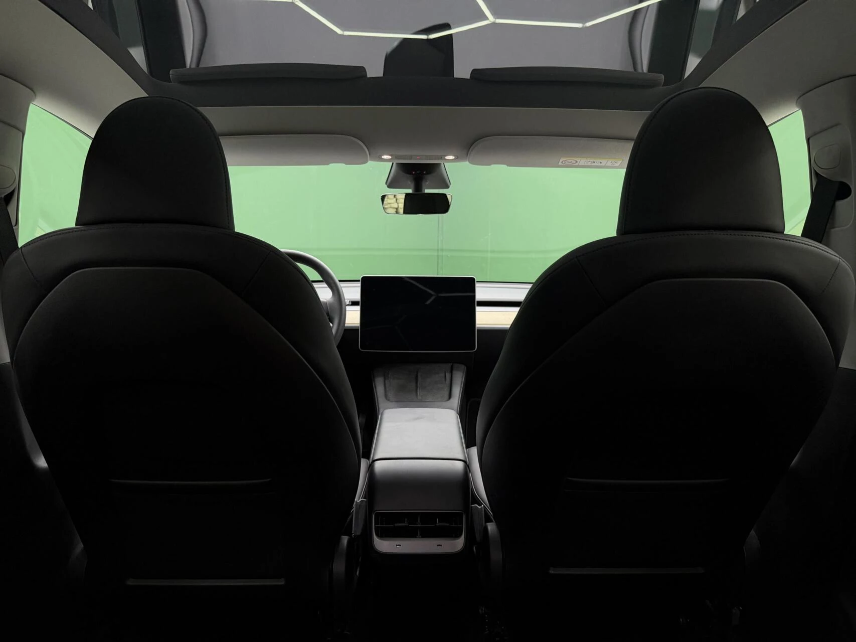 Hoofdafbeelding Tesla Model Y