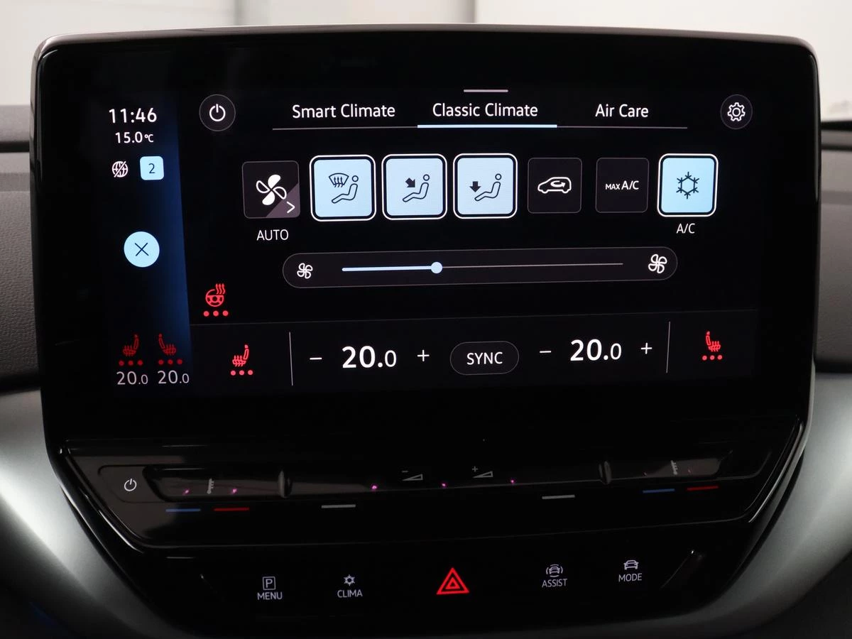 Hoofdafbeelding Volkswagen ID.4