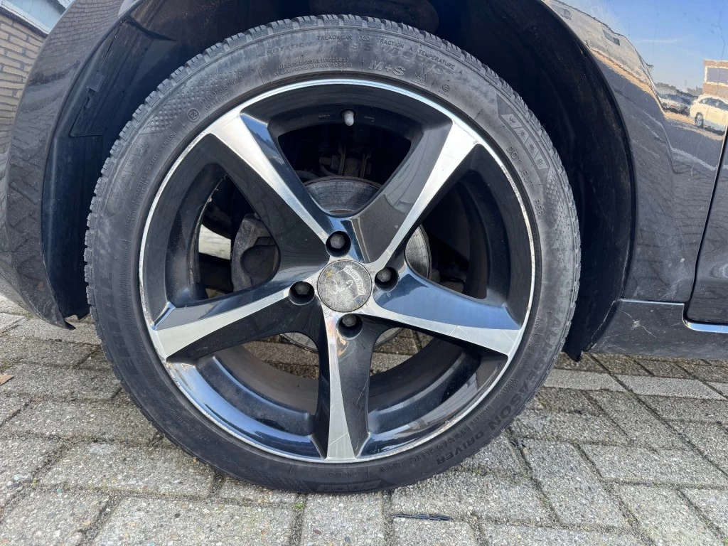 Hoofdafbeelding Ford Ka