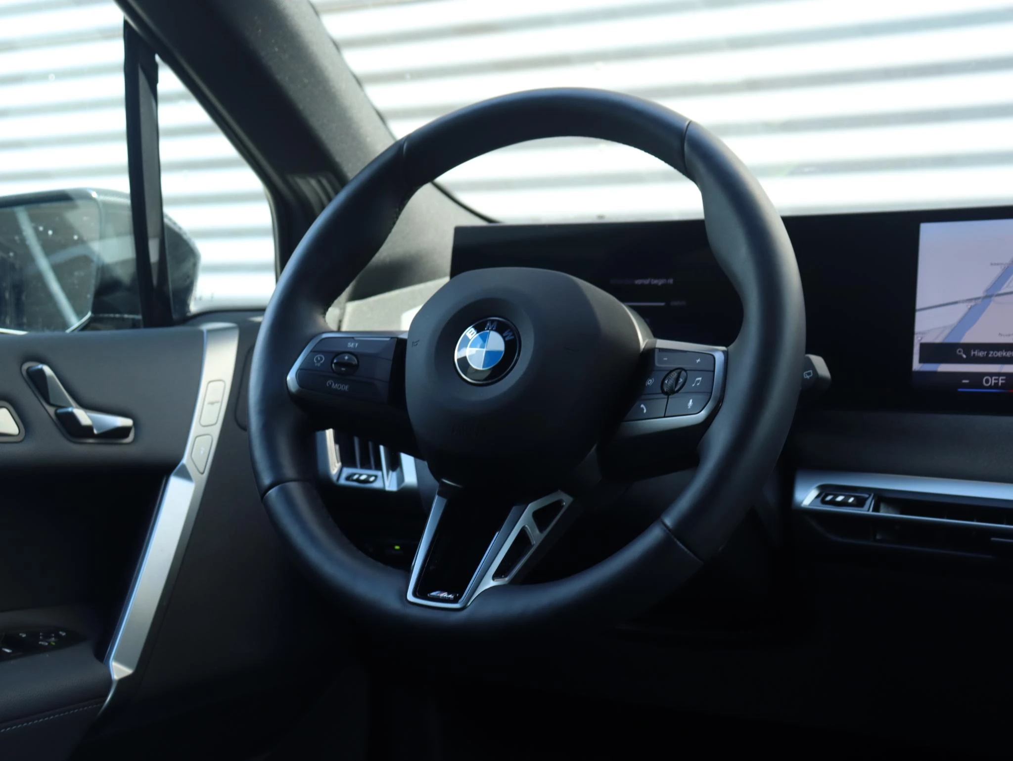 Hoofdafbeelding BMW iX