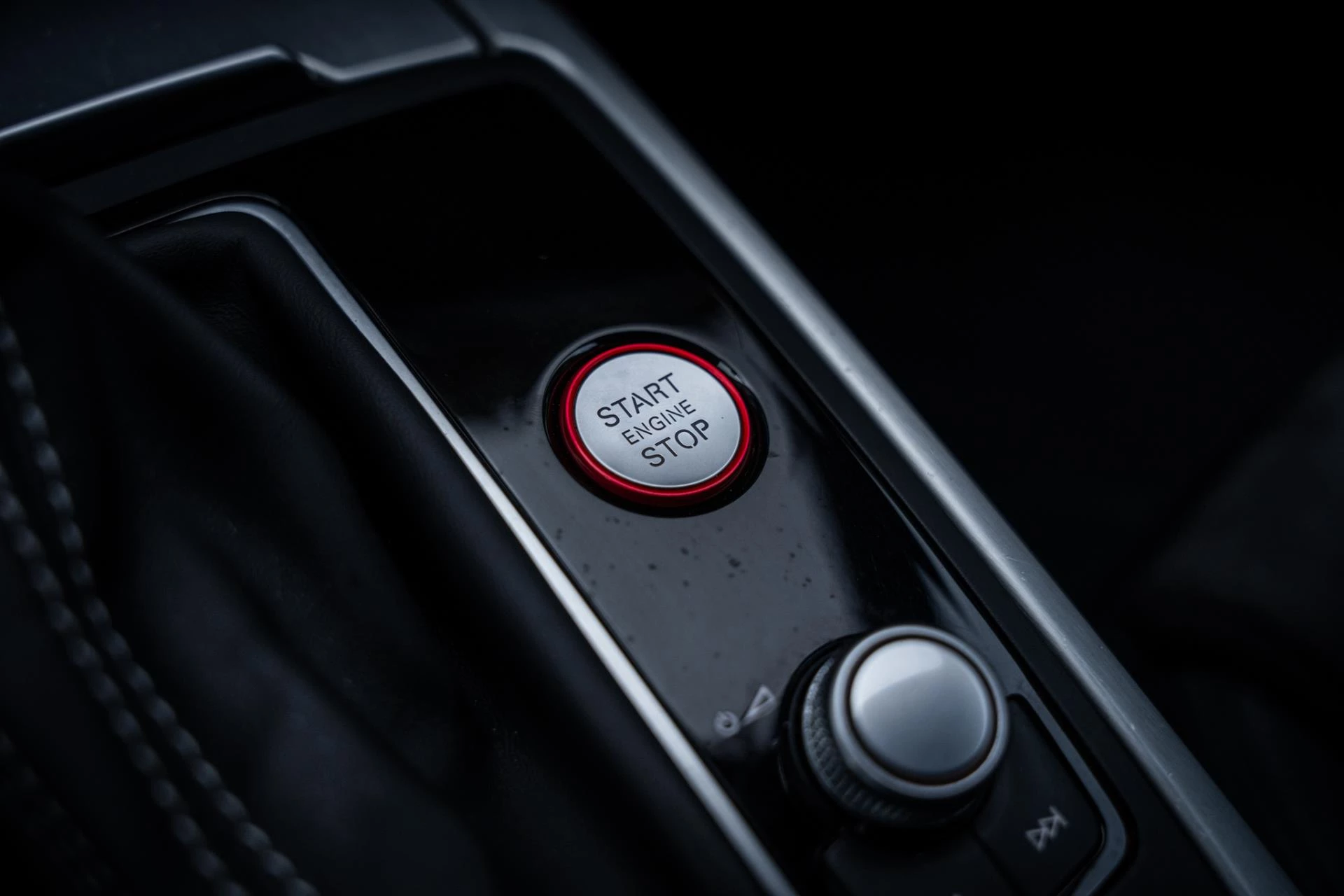 Hoofdafbeelding Audi S7