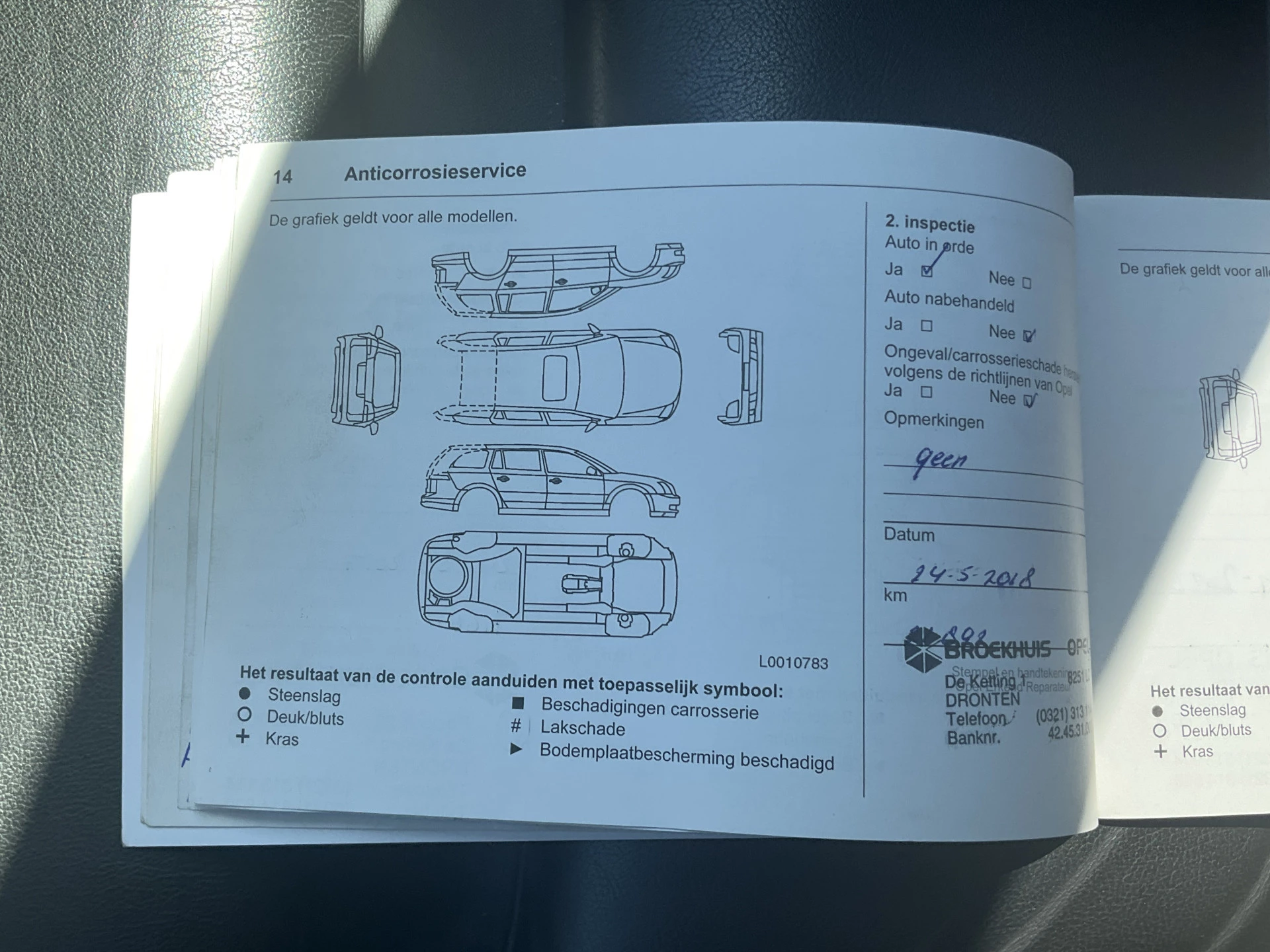 Hoofdafbeelding Opel Mokka X