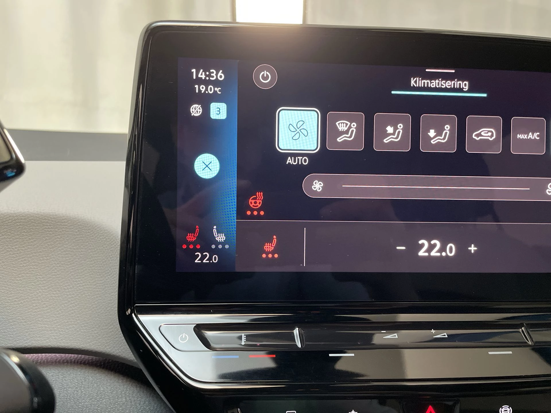 Hoofdafbeelding Volkswagen ID.3