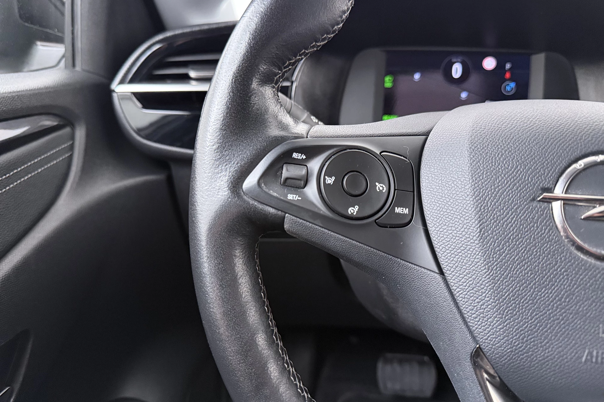 Hoofdafbeelding Opel Corsa-e