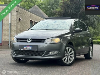 Volkswagen Polo 1.2 LIFE /STLVW/LMV/PANO/PDC/TREKHAAK