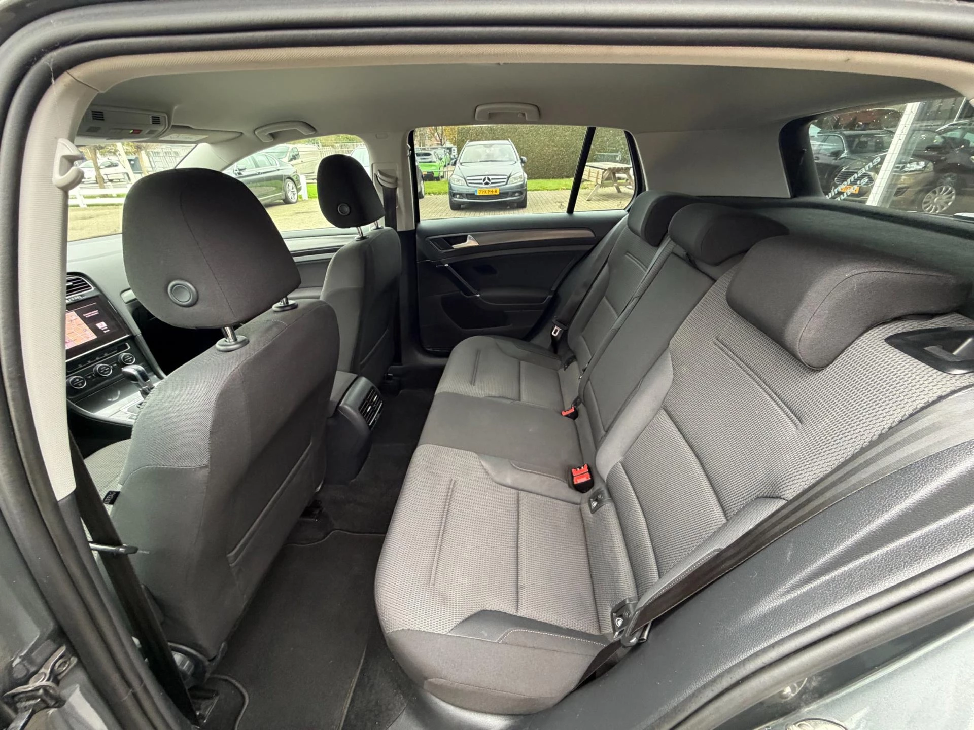 Hoofdafbeelding Volkswagen e-Golf