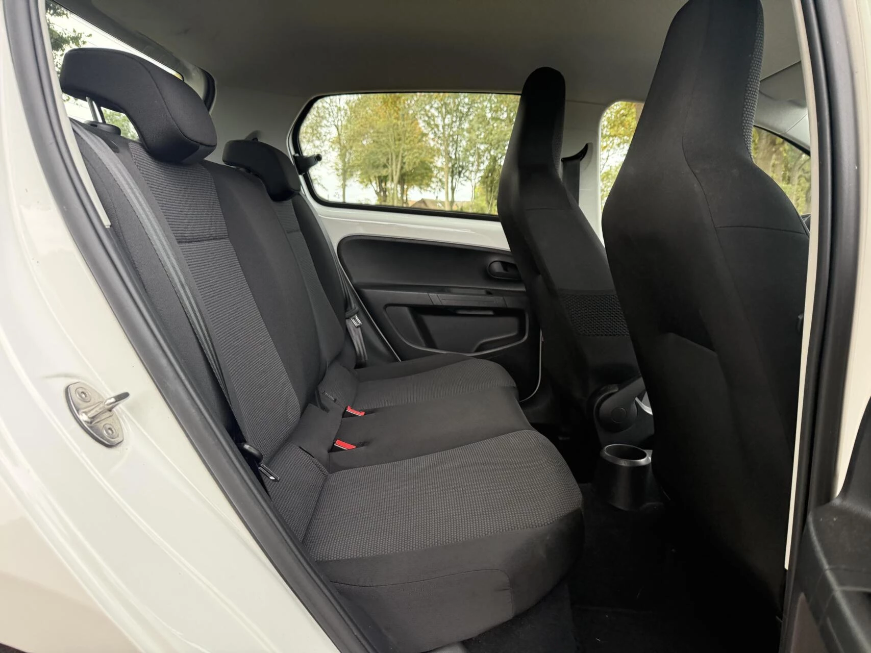 Hoofdafbeelding Škoda Citigo