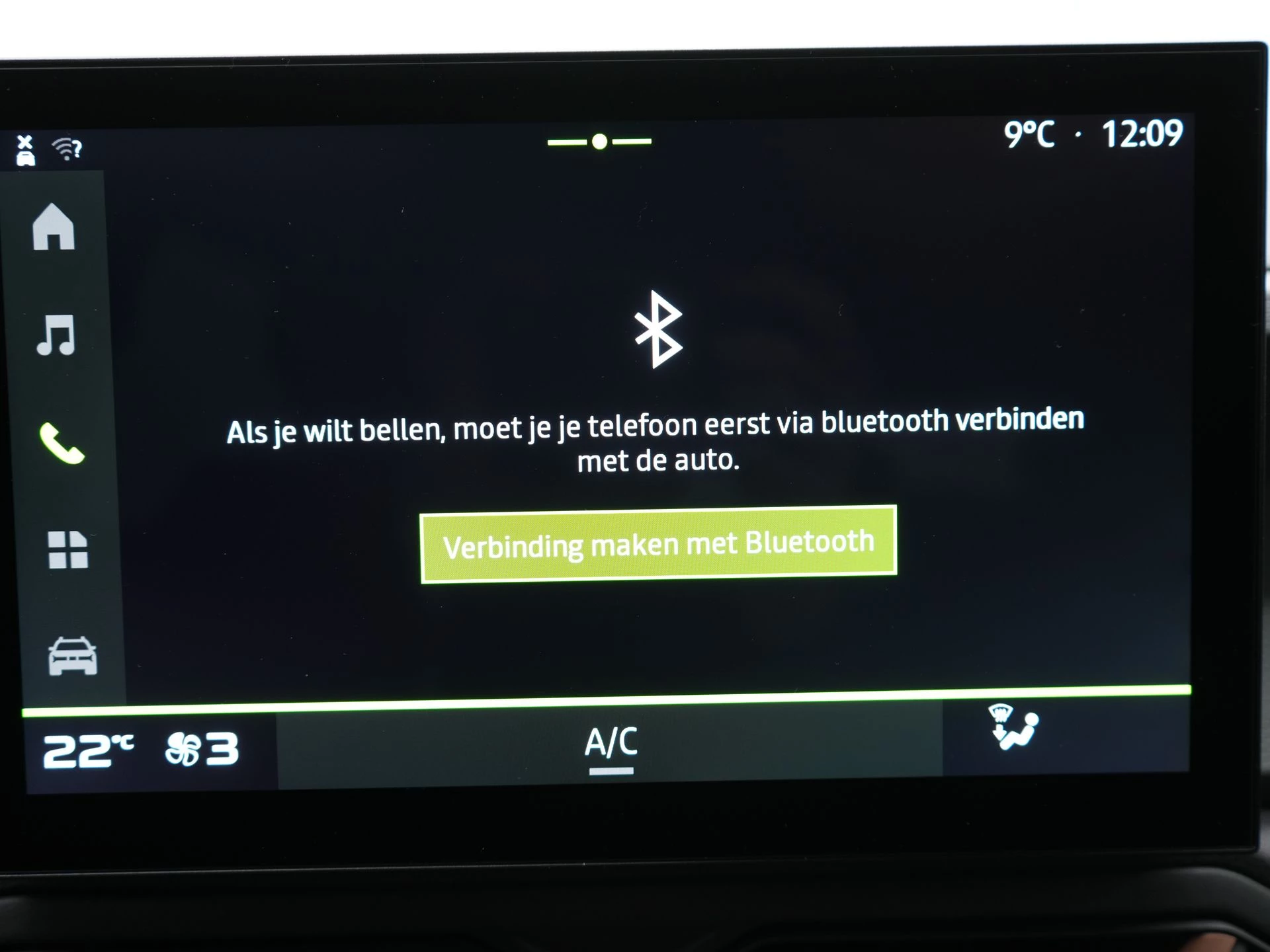 Hoofdafbeelding Dacia Duster